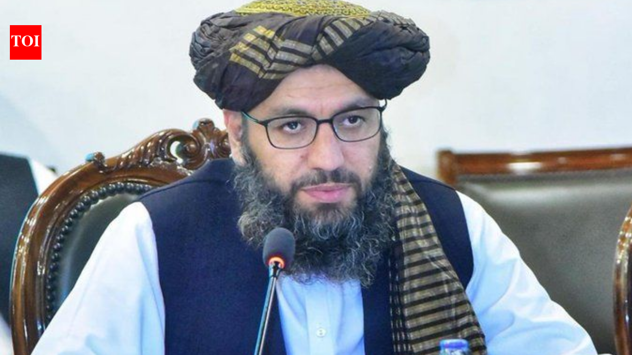 Indian officials may join Taliban’s Victory Day celebrations