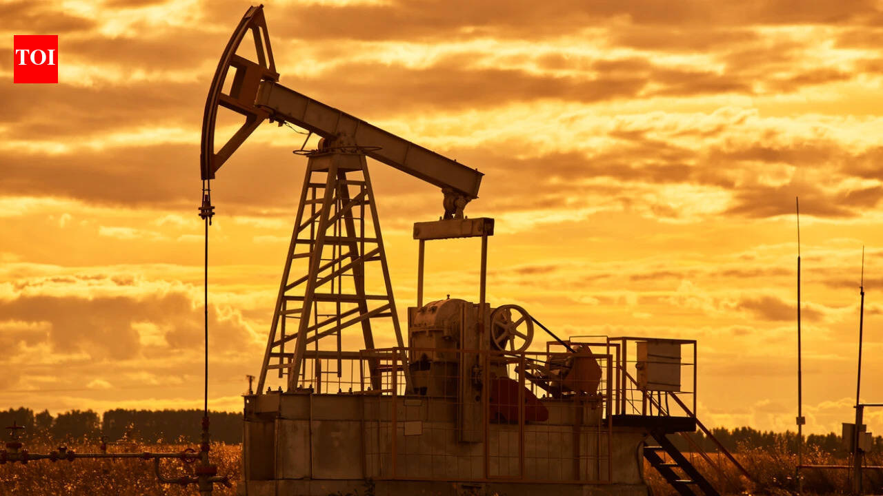 India’s petroleum products’ exports surge 8% in July | India News