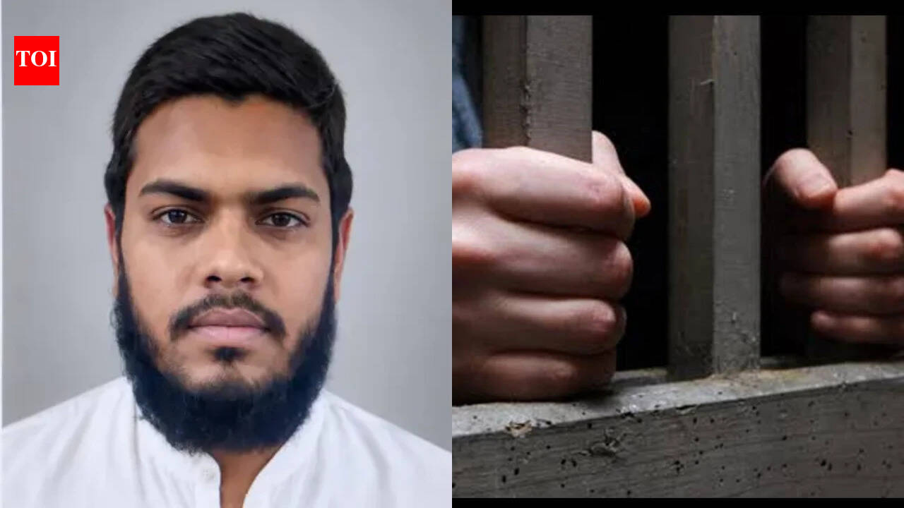 Karnataka man arrested after Instagram trail unveils links to ‘Pakistani gangsters’ | India News