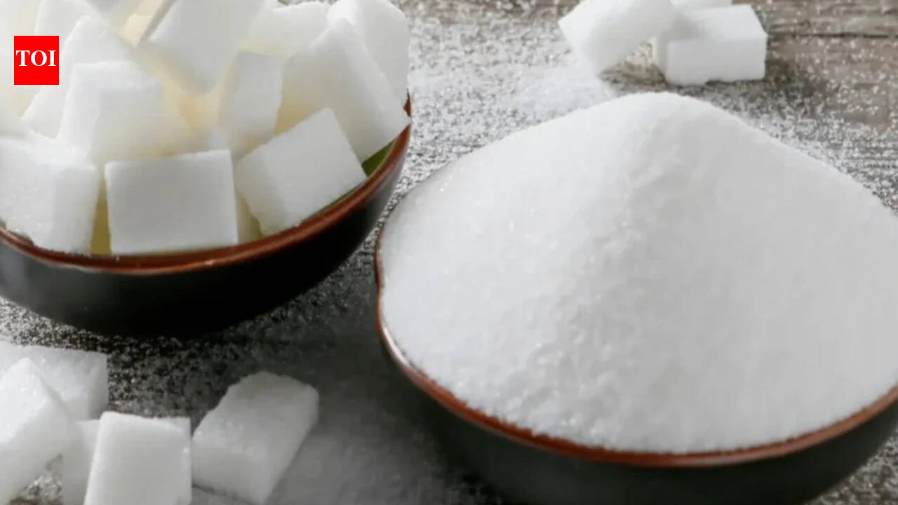 ‘Let sugar become expensive’: BJP minister Vijayvargiya’s odd take on price spike | India News