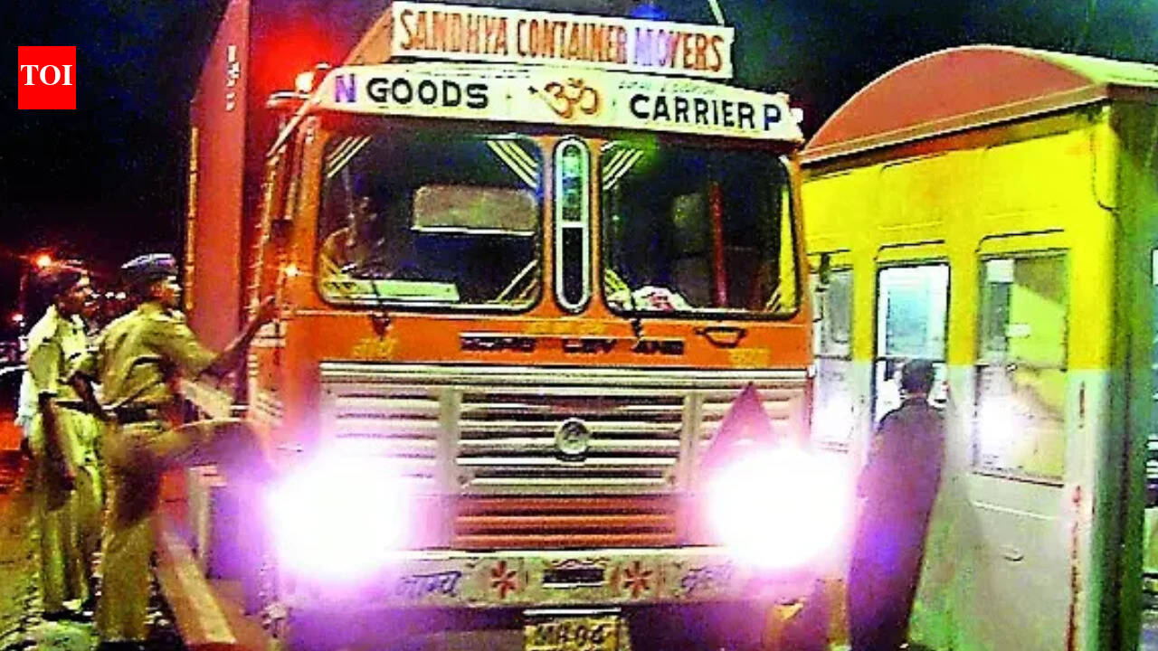 Low beam by default: Centre to tighten headlamp norms | India News