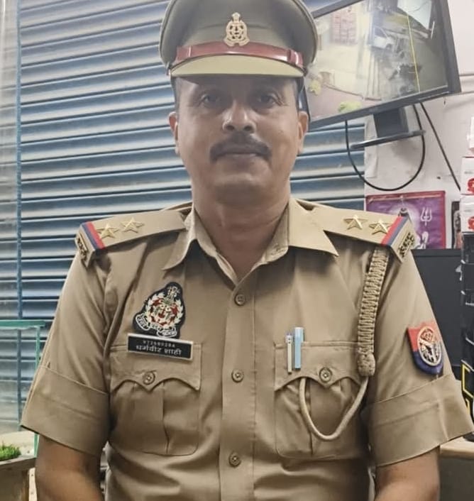 Lucknow News: युवती का याैन शोषण दरोगा पर एफआईआर