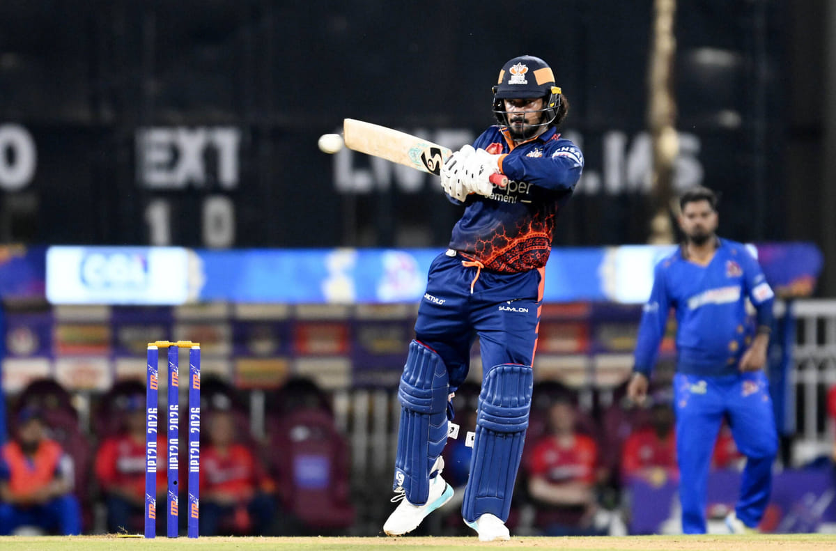 Lucknow News:आखिरी गेंद तक चले मैच में यश ने पलटी बाजी – Yash Turned The Tide In A Match That Went Down To The Final Ball