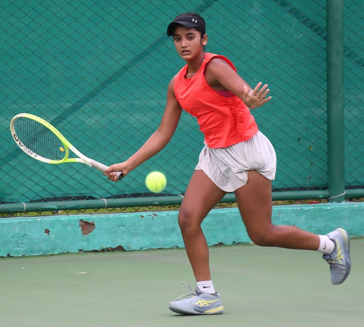 Lucknow News:किंज्लक को हराकर रोहिन फाइनल में – Rohin Reaches Final After Defeating Kinjlak