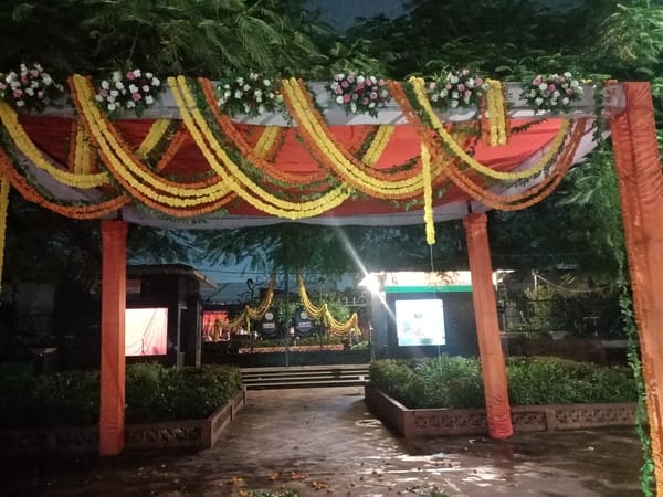 Lucknow News:लखनऊ की खूबसूरती में जुड़ी फ्रेगरेंस पार्क की खुशबू – The Fragrance Of Fragrance Park Adds To The Beauty Of Lucknow