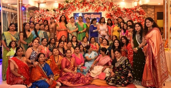 Lucknow News:सावन के रंगों में रंगे होटल-क्लब, तीज उत्सव की धूम – Hotels And Clubs Decked In The Hues Of Sawan; Teej Festivities In Full Swing