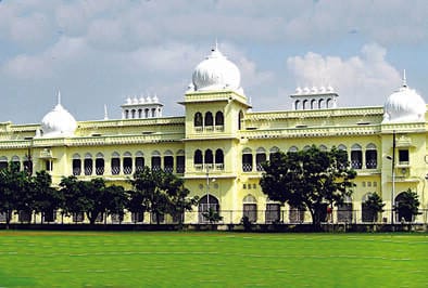 Lu:लखनऊ विश्वविद्यालय में पीएफ घोटाला! सीएम योगी से शिकायत, 84 माह में सिर्फ 22 माह की रकम जमा – Lu: Pf Scam At Lucknow University! Complaint Lodged With Cm Yogi Adityanath