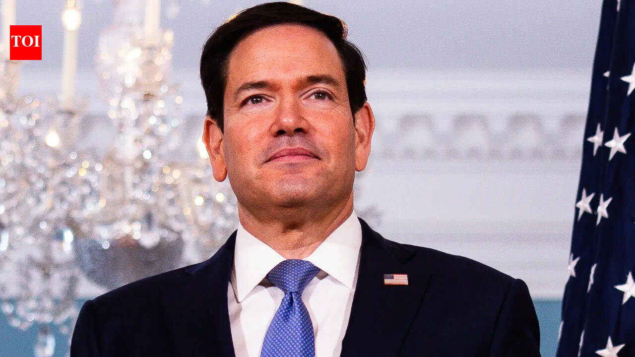 Marco Rubio hails growing US-India ties on Independence Day