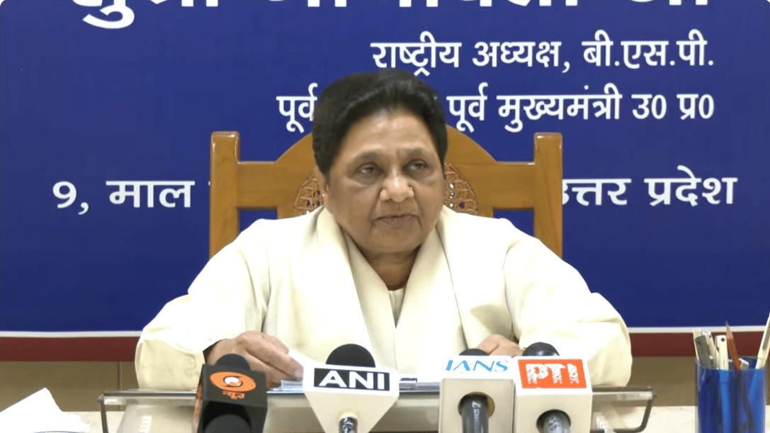 Mayawati:”ऊना कांड के दोषियों को सजा दिलाए गुजरात सरकार”, मायावती बोलीं- न्याय न मिलना विचलित करने वाला – Gujarat Government Must Ensure Punishment For The Guilty In The Una Incident Says Mayawati.
