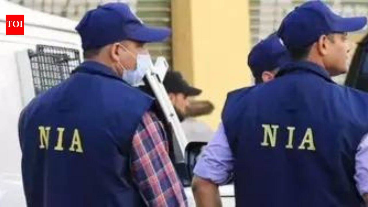 NIA arrests main conspirator in Kerala illegal explosives seizure case; tenth arrest so far | India News