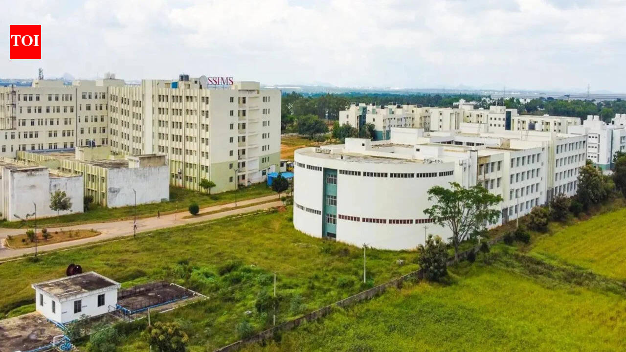 NMC orders monthly reporting of student suicides by medical colleges | India News