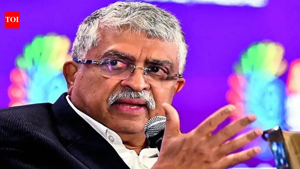Nilekani committee seeks public ideas to fix exams | India News