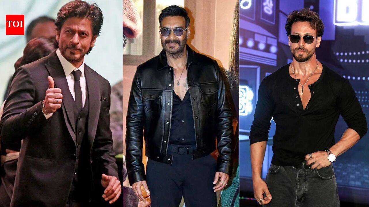 ‘No one will be spared’: Maharashtra FDA chief warns after notice to SRK, Ajay Devgn, Tiger | India News