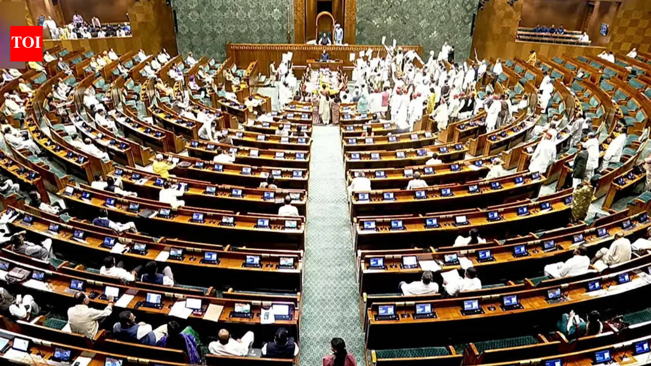Opposition opposes FCRA bill, says minorities being targeted | India News