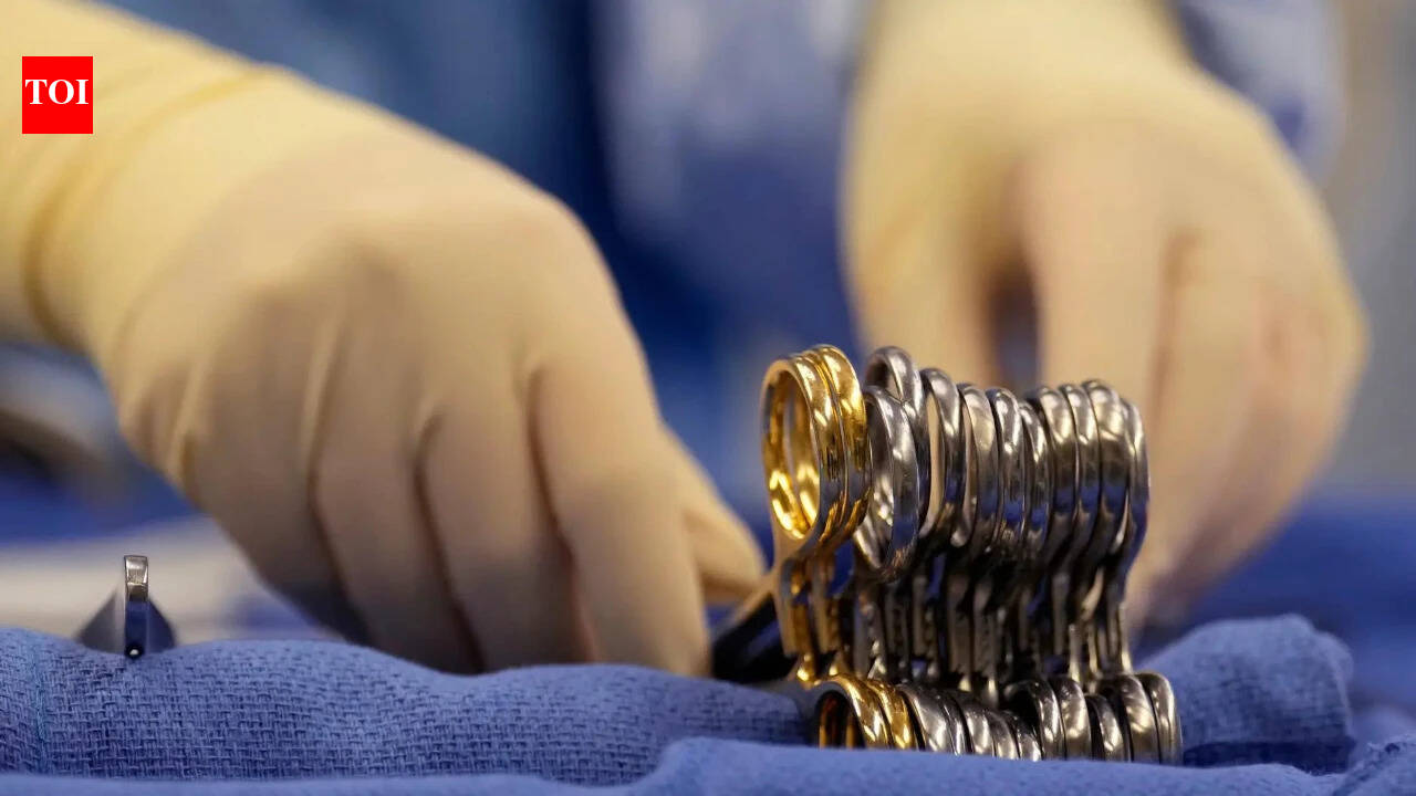 Organ: What happens after you apply for an organ transplant? | India News