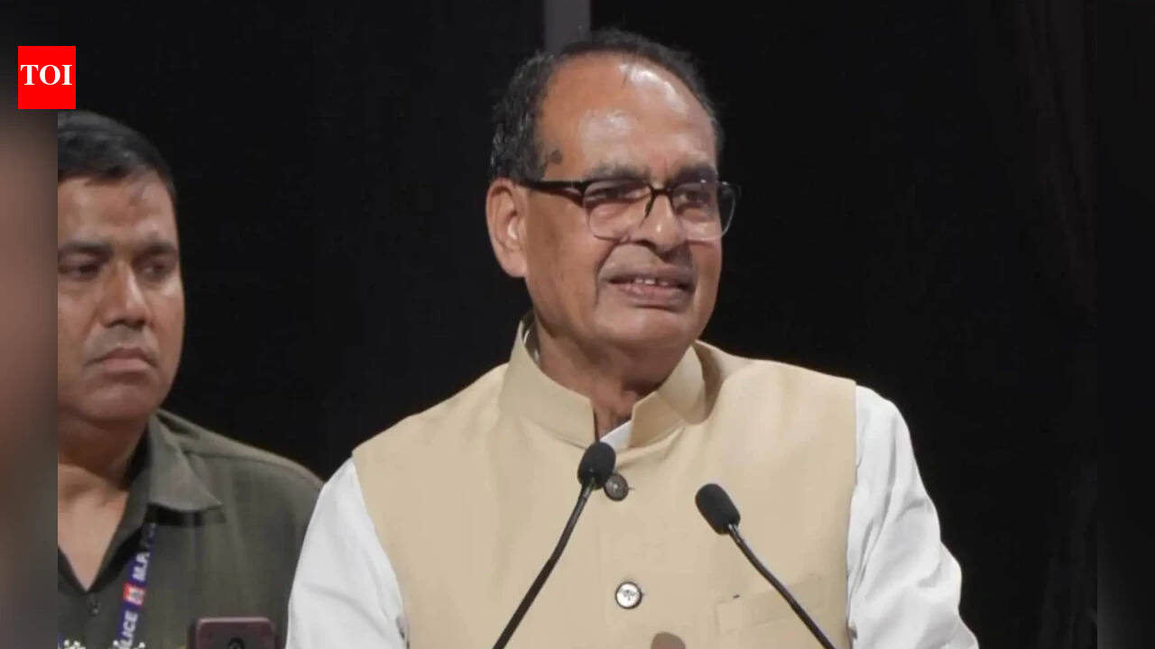 Over 9.69 cr person-days generated within a month of roll-out of VB G RAM G: Govt | India News