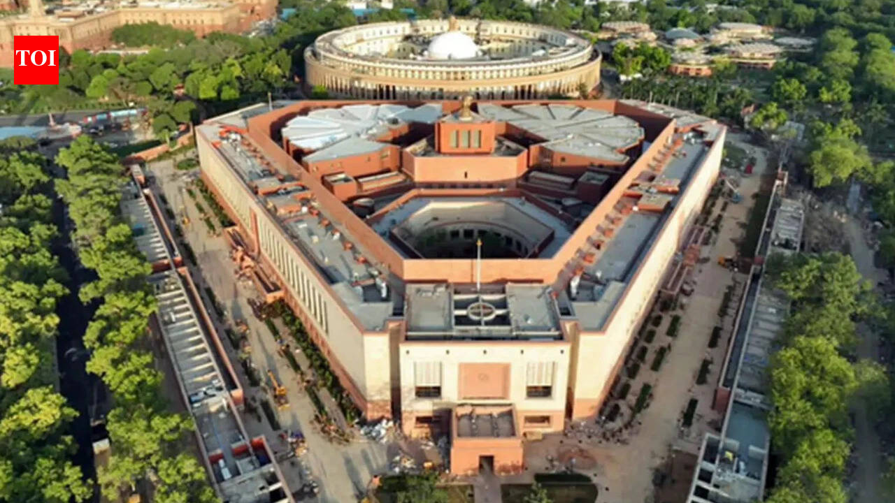 Parliamentary panel flags critical operational gaps at NGT, suggests measures to improve its efficiency | India News