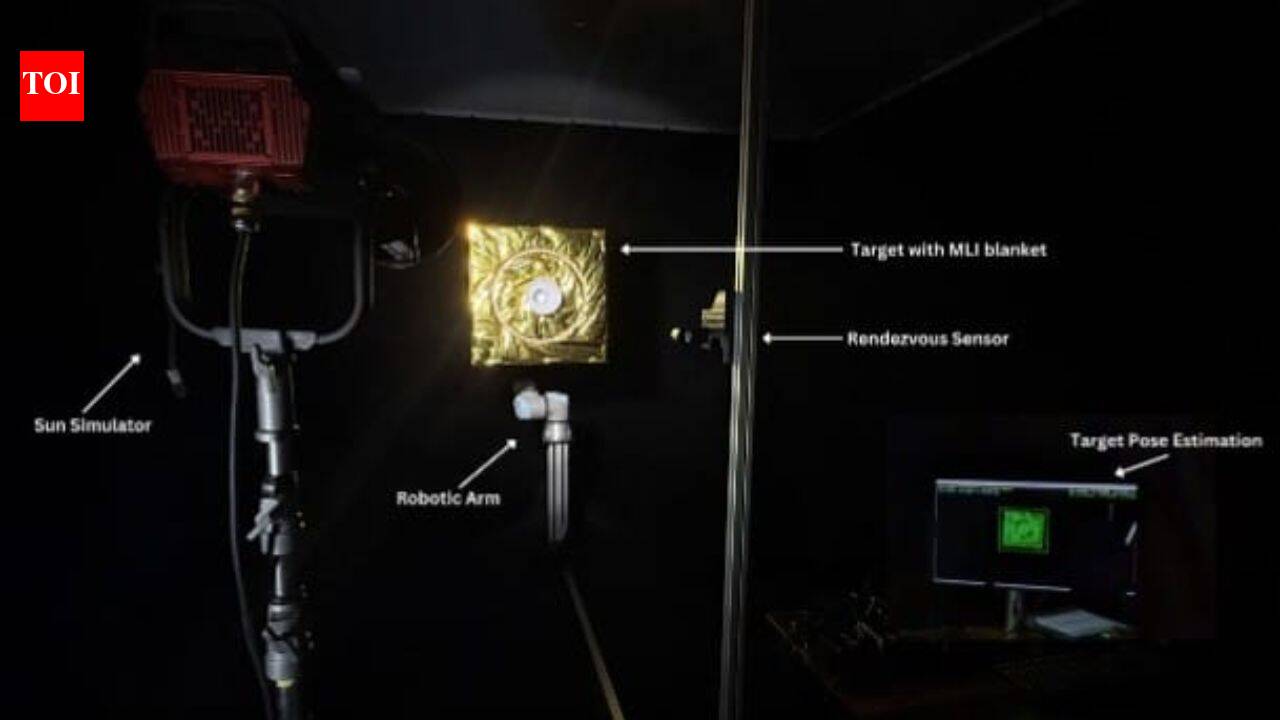 ‘Power Banks’ for satellites? Bengaluru Company builds tech to keep ageing spacecraft alive | India News