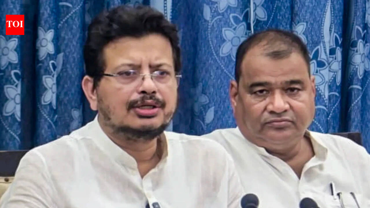 Ritabrata Banerjee to remain Bengal LoP till decision on plea within 2 months, says HC | India News