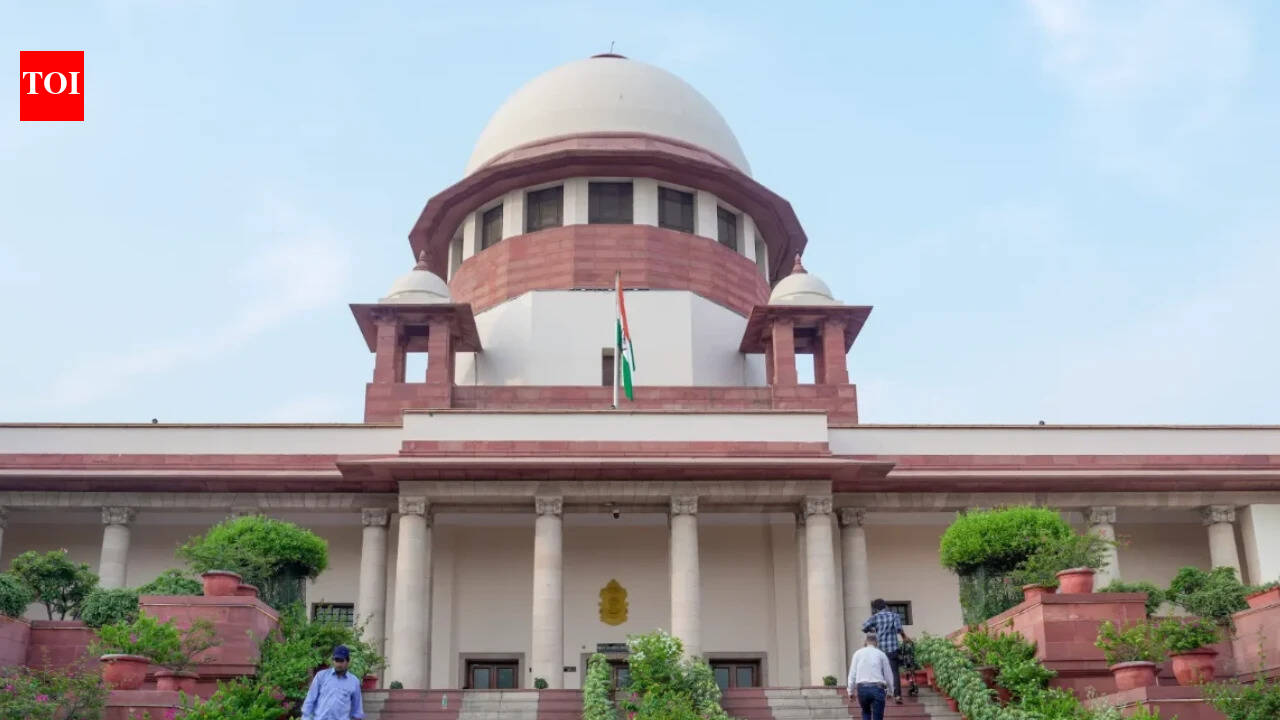 SC to hear plea seeking mandatory disclosure of ethanol content in petrol on Aug 31 | India News