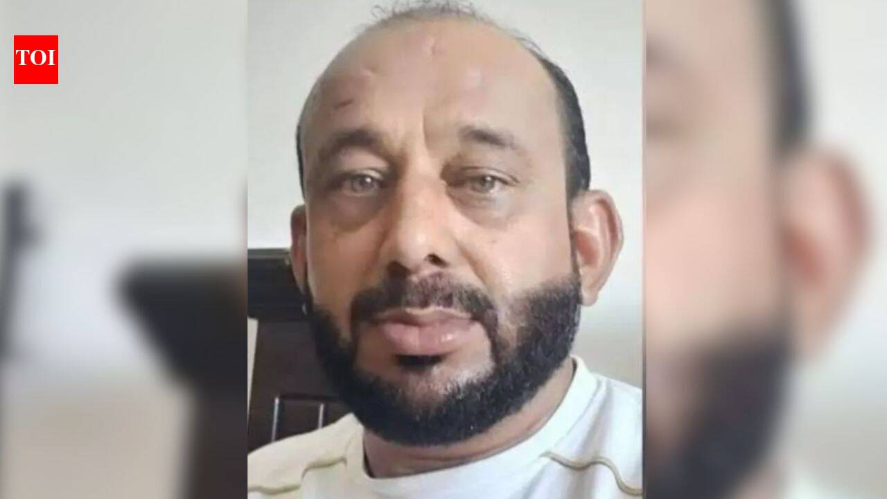 Sambhal violence: Interpol issues Red Corner Notice against mastermind Shariq Satha | India News