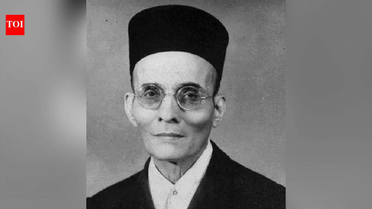 Savarkar Quiz Controversy: ‘Which freedom fighter received most severe punishment?’ Kerala orders probe into Savarkar quiz | India News