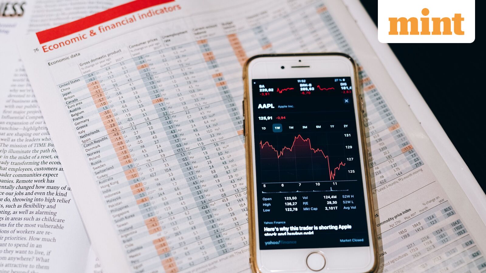 Should you trust AI with your finances? Financial educator says know where to draw a line