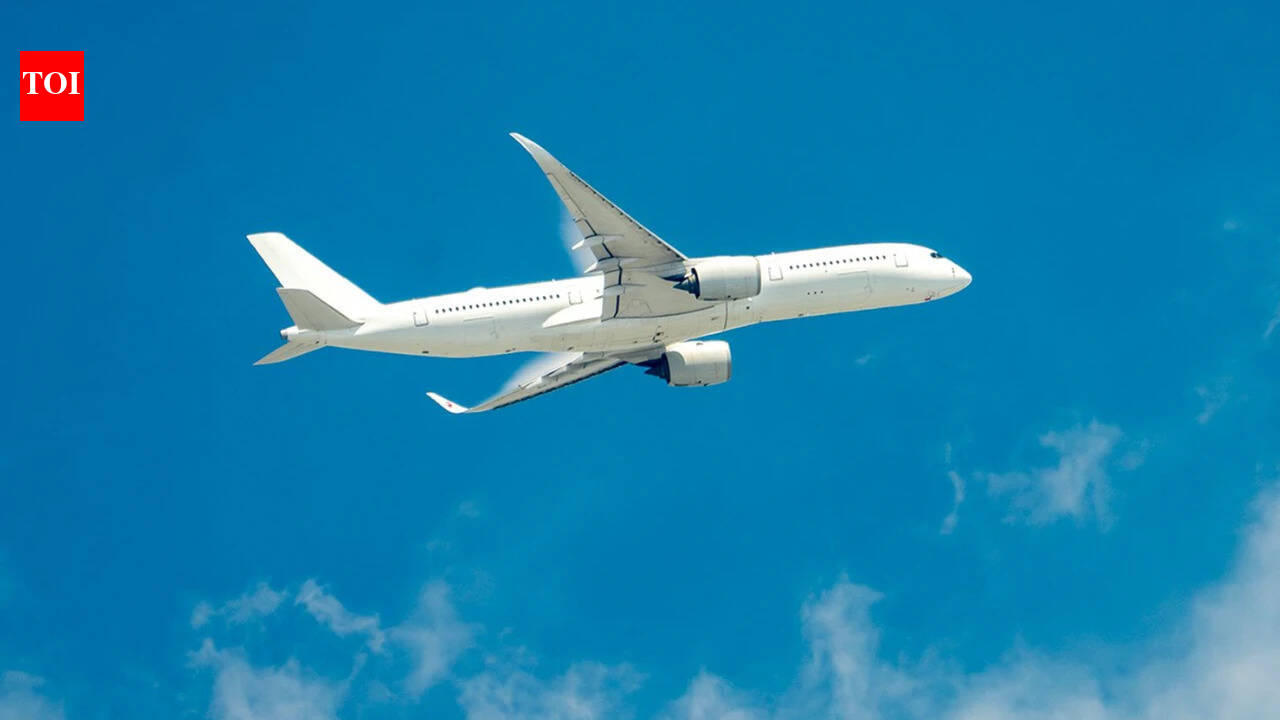 Soon, no need for physical boarding cards at immigration | India News