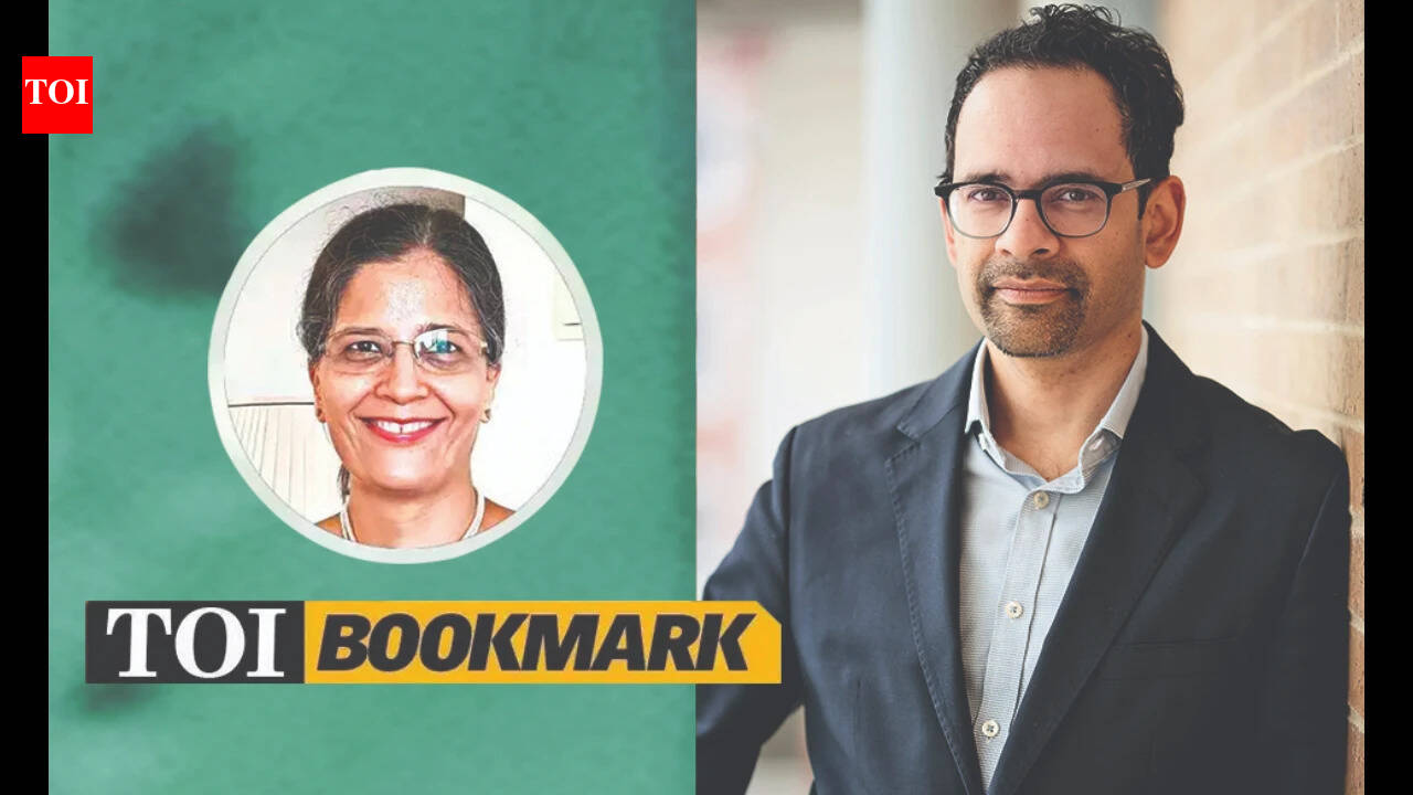 Sunil Amrith On ‘The Burning Earth’ And The Unequal Costs Of Environmental Destruction