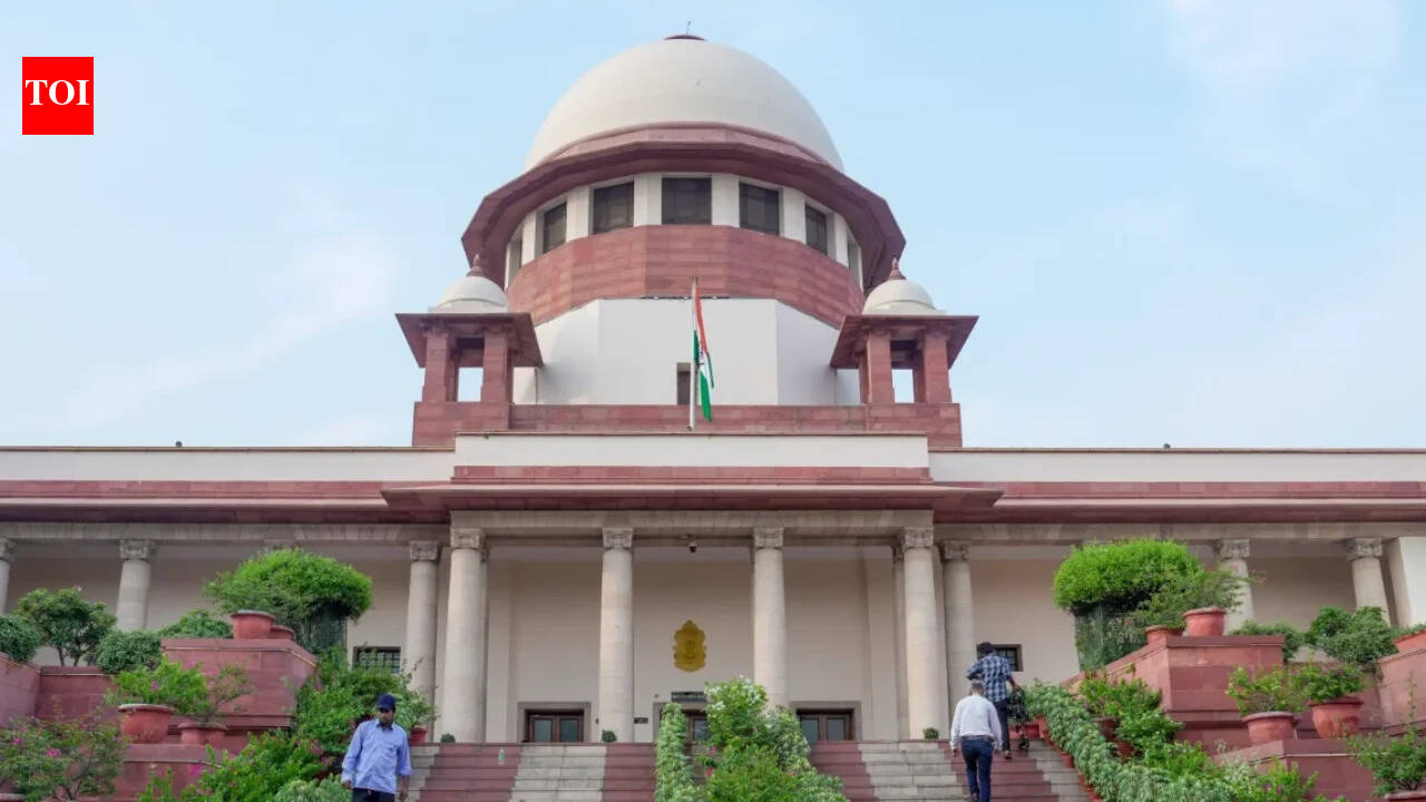 Supreme Court issues directions to expedite dowry trials | India News
