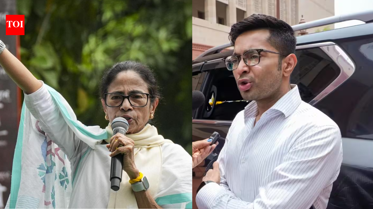 TMC gears up to move Supreme Court within 10 days to seek disqualification of 20 rebel MPs