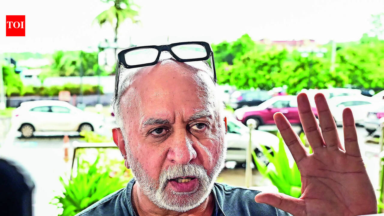 Tarun Tejpal: 2013 rape case: Supreme Court directs Tarun Tejpal to surrender within two weeks | India News
