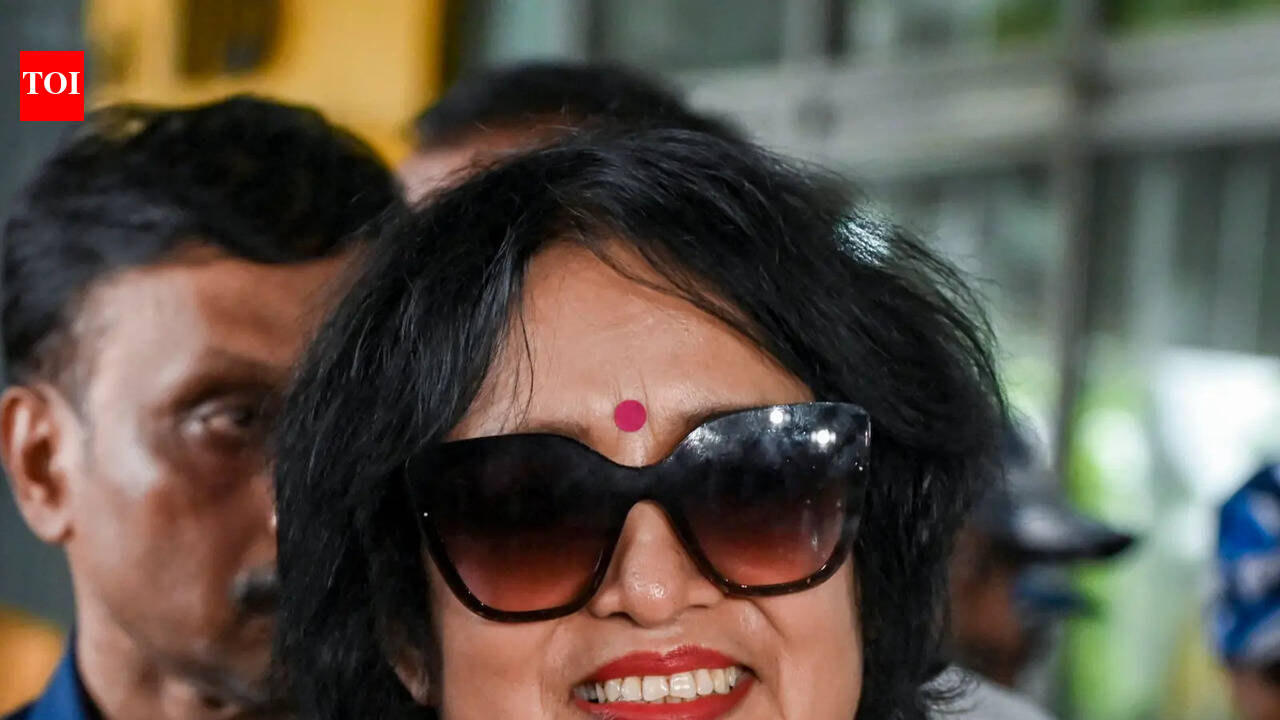 ‘To end discrimination against women’: Taslima Nasreen calls for UCC implementation in India, Bangladesh and Pakisatn | India News