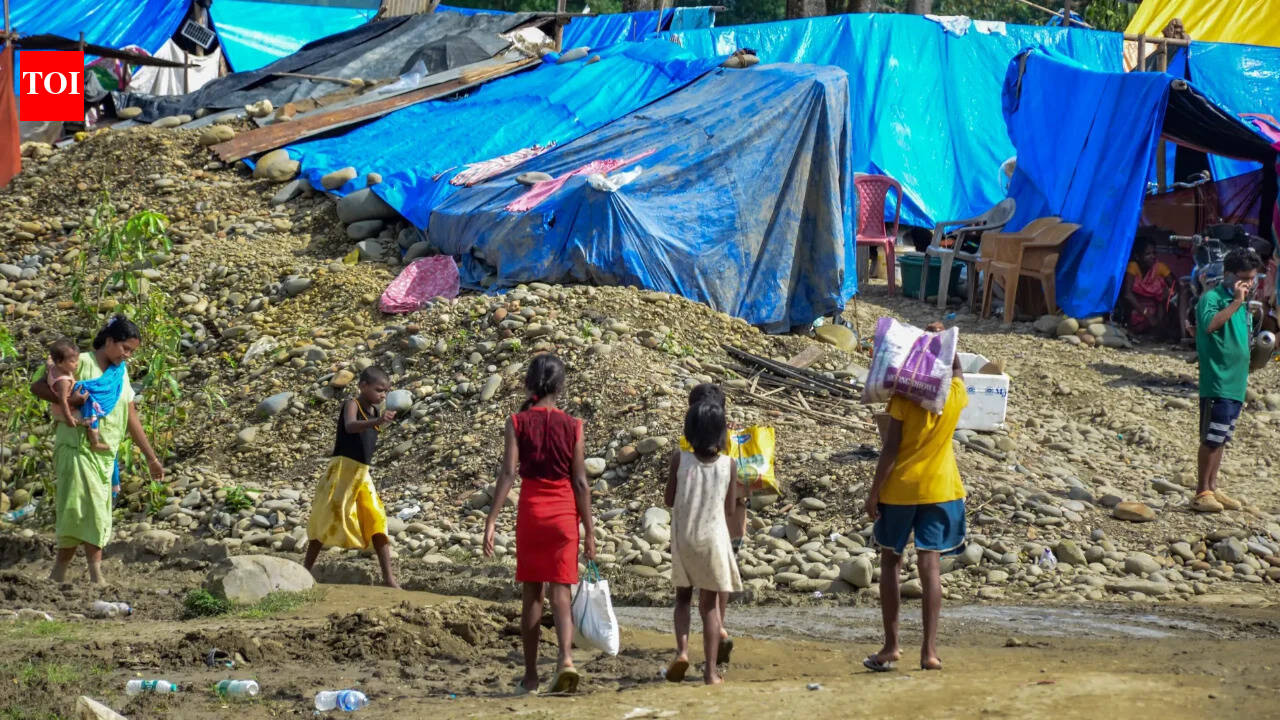 Toll rises to 103; 87,000 remain affected in four districts