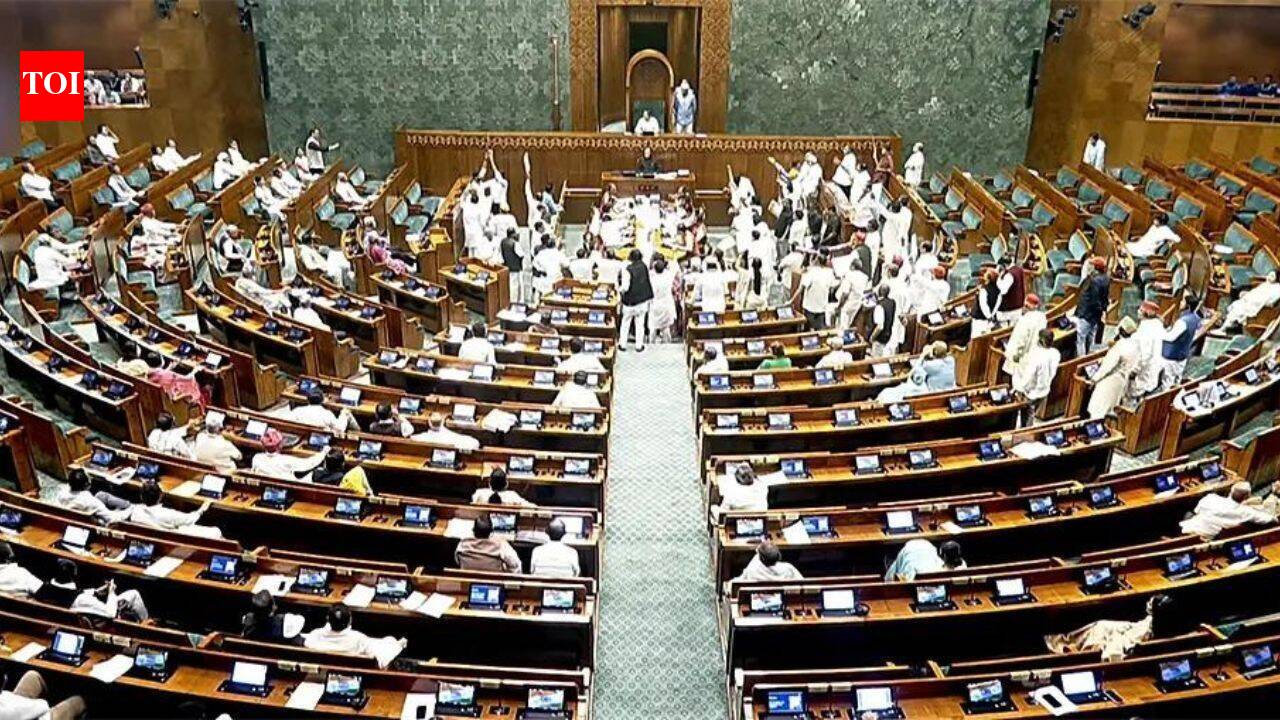 Tribunal reforms seek to bring transparency in appointments | India News