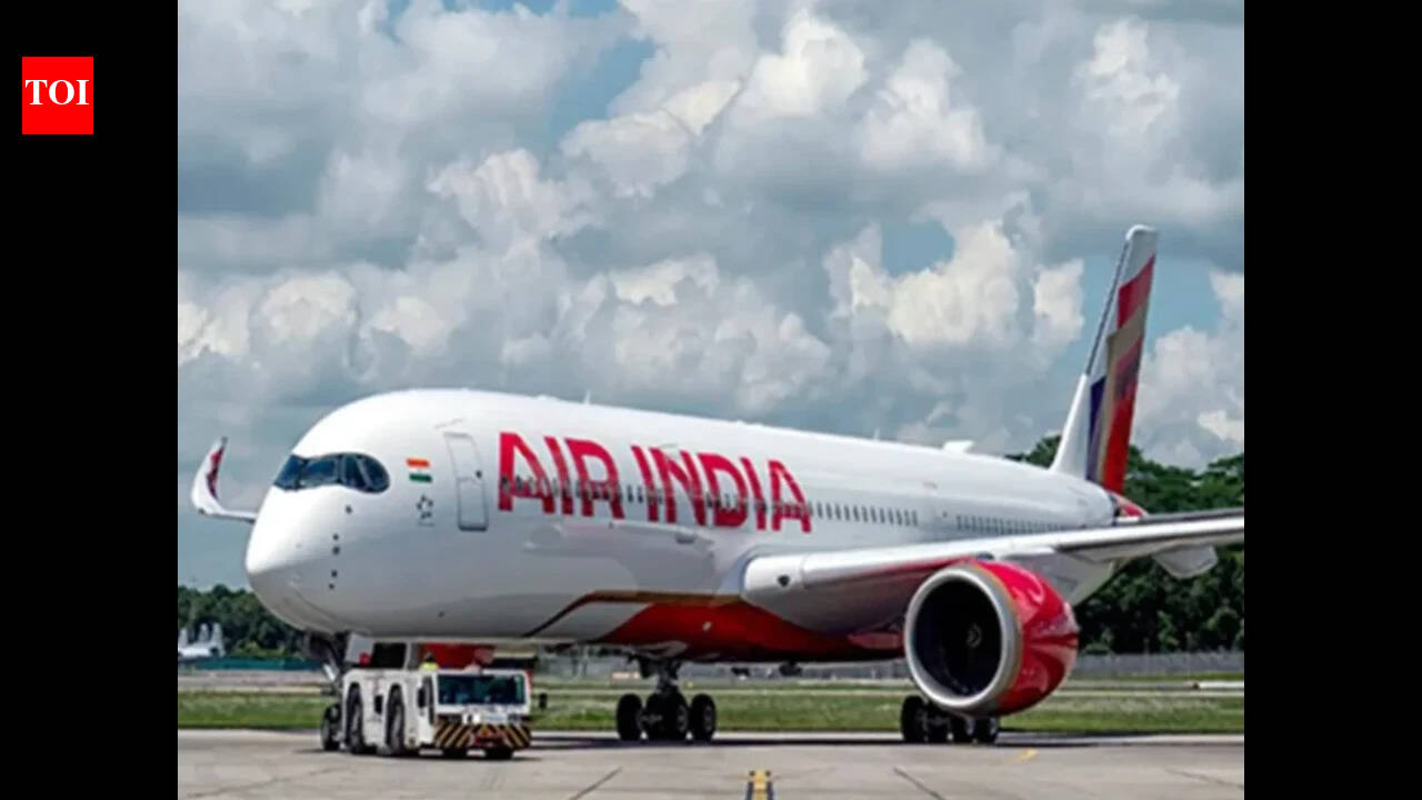 Turbulence-hit AI flight captain screening dope test ‘not negative, sent for confirmatory test:’ Govt | India News