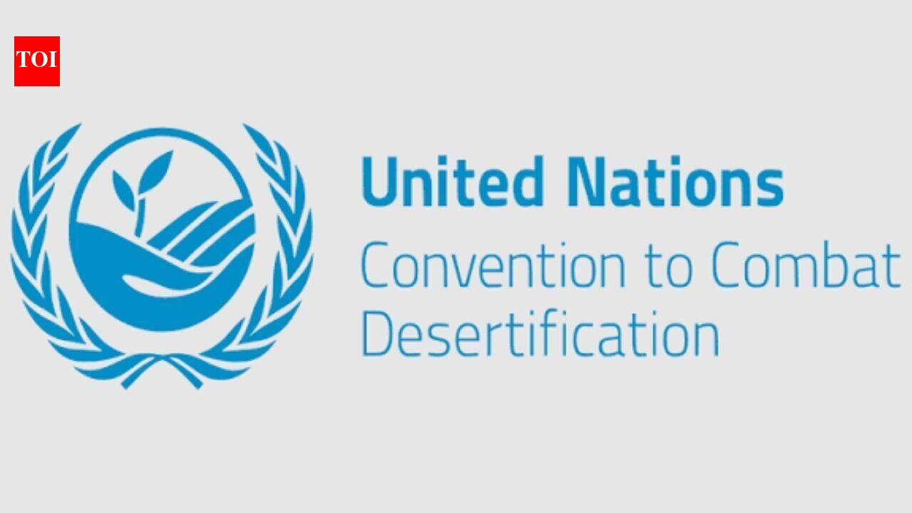 UNCCD concludes COP17 with new drought resilience and land restoration initiatives | India News