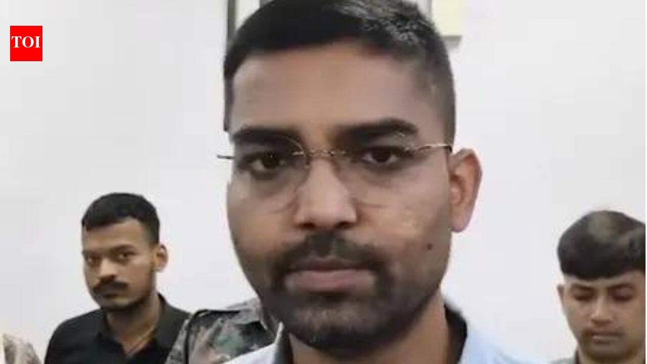 Unelected Bihar minister Deepak Prakash nominated as MLC days after SC questions cabinet continuance | India News