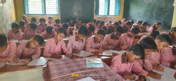 Up News:अभिभावकों को दिया जाएगा निपुण परिणाम, बेसिक शिक्षा विभाग इस सत्र की परीक्षा तैयारियों में जुटा – ‘nipun’ Results To Be Shared With Parents Basic Education Department Gears Up For This Session Examinations