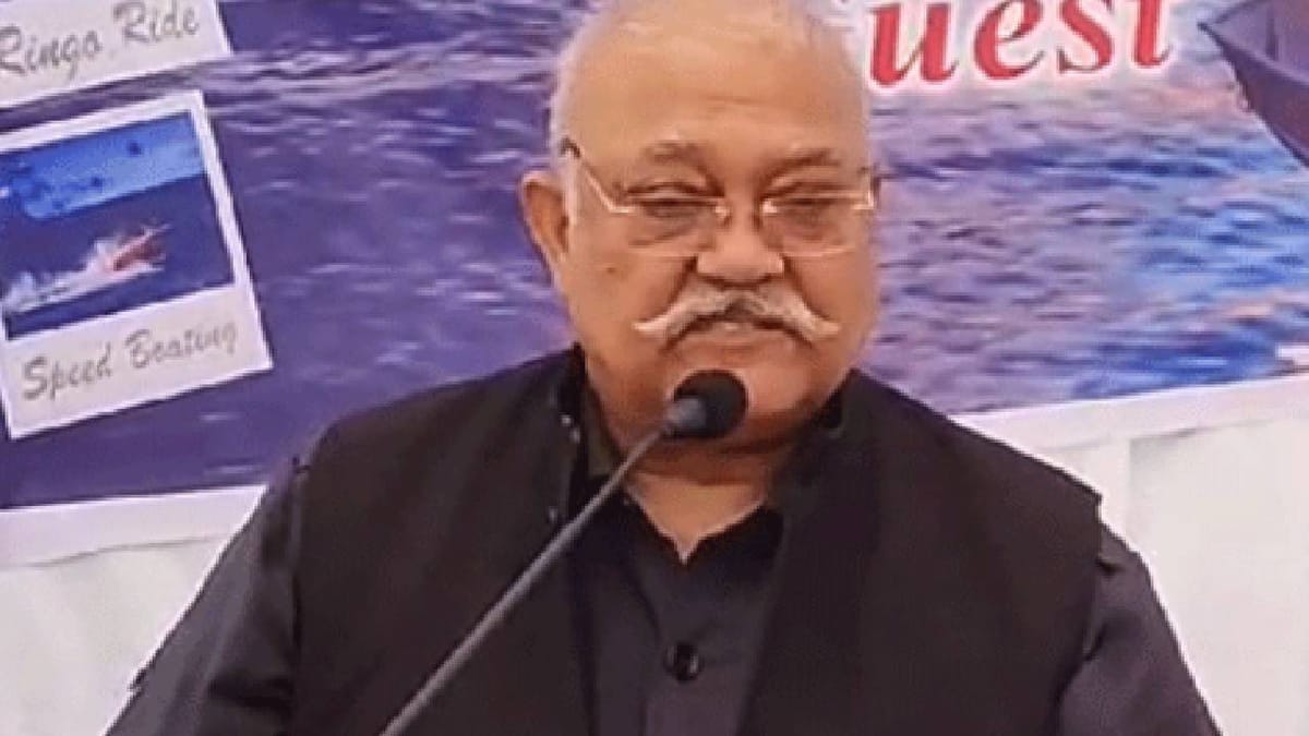 Up News:सपा एमएलसी के फेक हस्ताक्षर कर विधान परिषद में लगा फर्जी सवाल, खुलासा हुआ तो सभी हैरान; जांच शुरू – Fake Question Submitted To Up Legislative Council Using Sp Mlc Forged Sign Investigation Has Been Launched