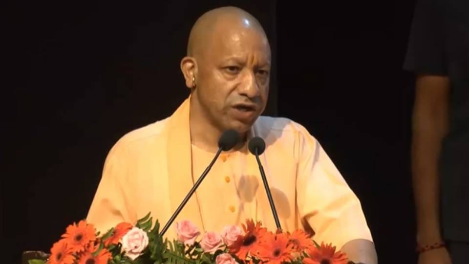 Up News:‘लूट उनकी होती थी, गाली आप खाते थे’, कोटेदारों को सीएम योगी की सौगात; कमीशन भी बढ़ा – Feedback From Ration Dealers To Be Monitored Via E-pos In Up