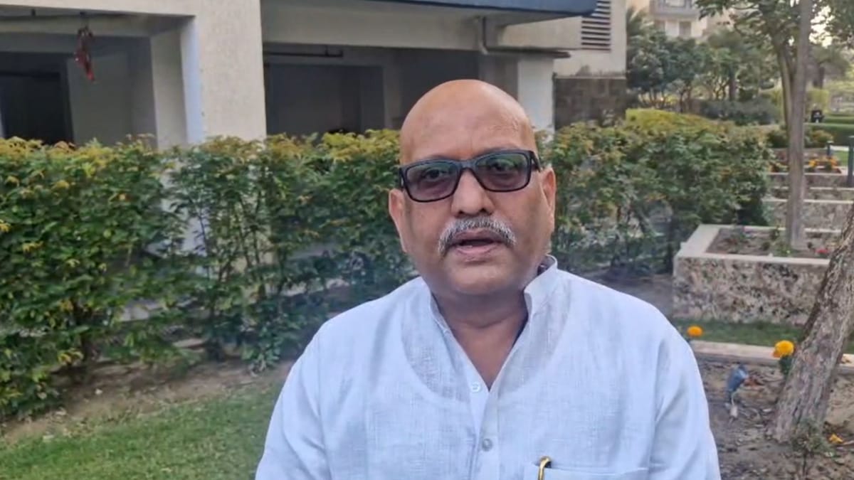 Up:कांग्रेस अध्यक्ष बोले- भाजपा चाहे जितनी रुकावटें पैदा करे, हर हाल में होगा “छात्रों की गूंज” कार्यक्रम – Up: Congress President Says Chhatron Ki Goonj Event Will Take Place No Matter What Obstacles The Bjp Governme