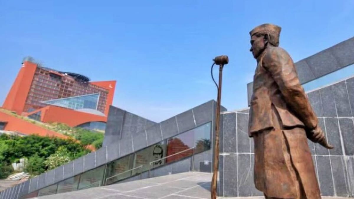 Up:जेपीएनआईसी के संचालन के लिए निकलेगा ग्लोबल टेंडर, निजी कंपनी करेगी मरम्मत और संचालन – Up: Global Tender To Be Floated For Jpnic Operations; Private Company To Handle Repairs And Management.