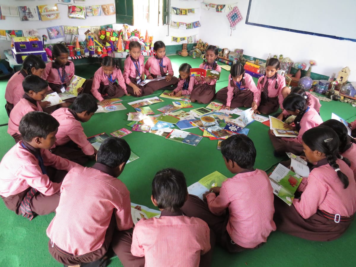 Up:प्रदेश के दस लाख बच्चों को जल्द मिलेंगे जूते-ड्रेस खरीदने के पैसे, इन 52 स्कूलों में बनेंगे मिनी स्टेडियम – Up: One Million Children In The State Will Soon Receive Money To Buy Shoes And Uniforms; Mini Stadiums Will Be