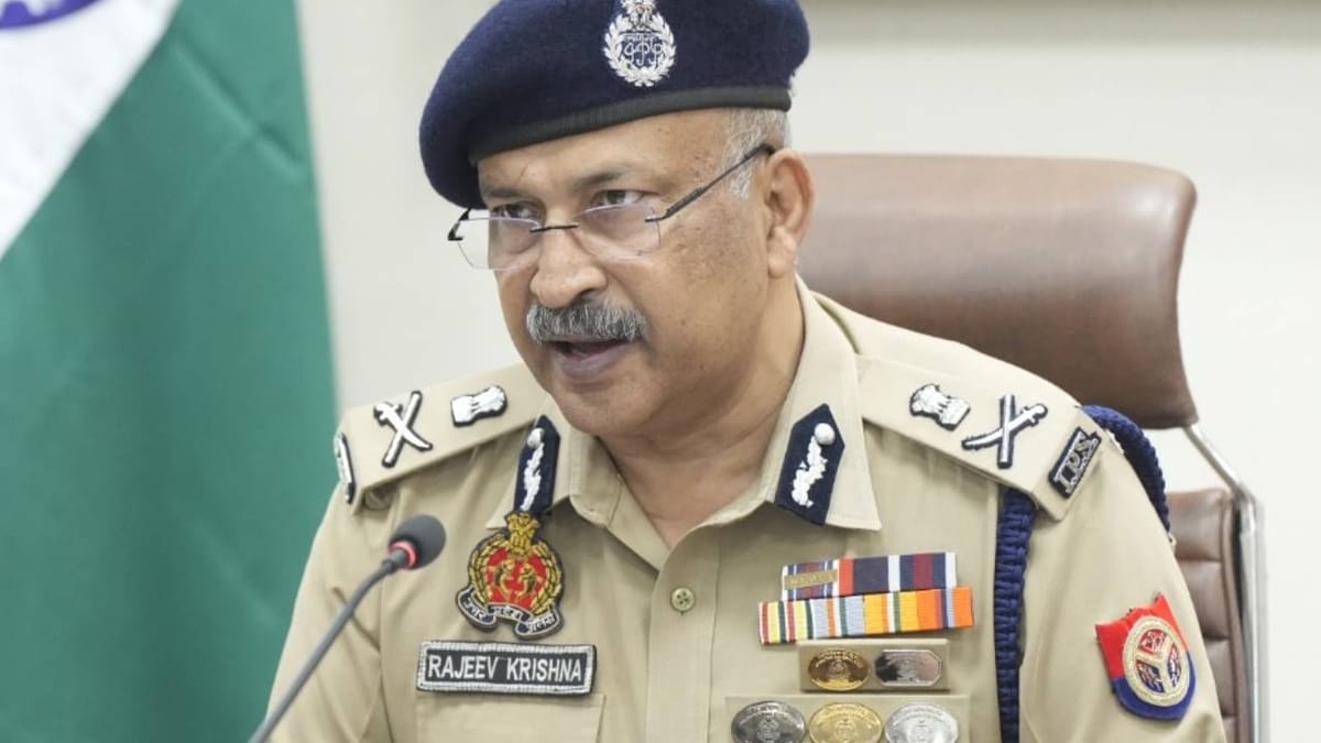 Up:बयानों में एक शब्द की हेरफेर नहीं कर सकेगी पुलिस, डीजीपी ने जारी किए निर्देश; पासपोर्ट सत्यापन पर भी आदेश – Up: Police Will Not Be Able To Manipulate Even A Single Word In Statements, Dgp Issued Instructions