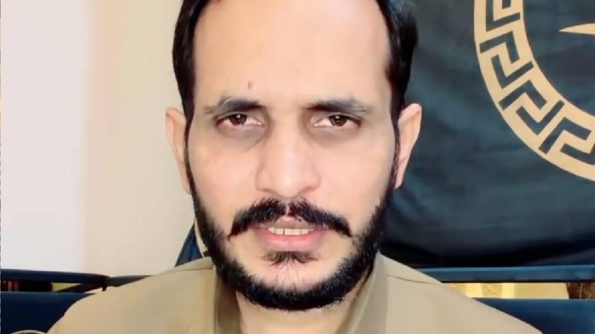 Up:शहजाद भट्टी और उसके नेटवर्क के सदस्यों को आतंकी घोषित किया जाए, यूपी पुलिस ने गृहमंत्रालय से की सिफारिश – Up: Recommendation Made To The Ministry Of Home Affairs To Declare Shahzad Bhatti And Members Of His Network A