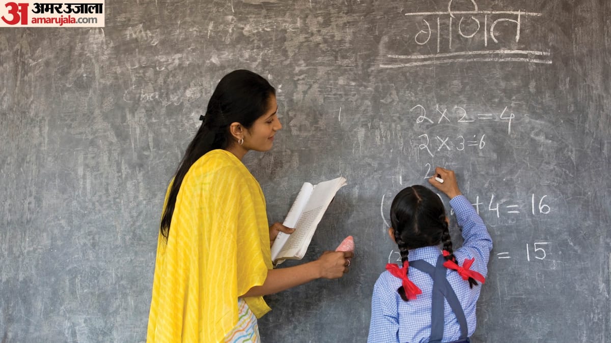 Up:शिक्षकों-कर्मियों को वापस मिलेगी बीमा प्रीमियम राशि, विभाग ने अनुपूरक बजट में 134 करोड़ का किया प्रावधान – Up: Teachers And Employees To Get Back Insurance Premium Amount.