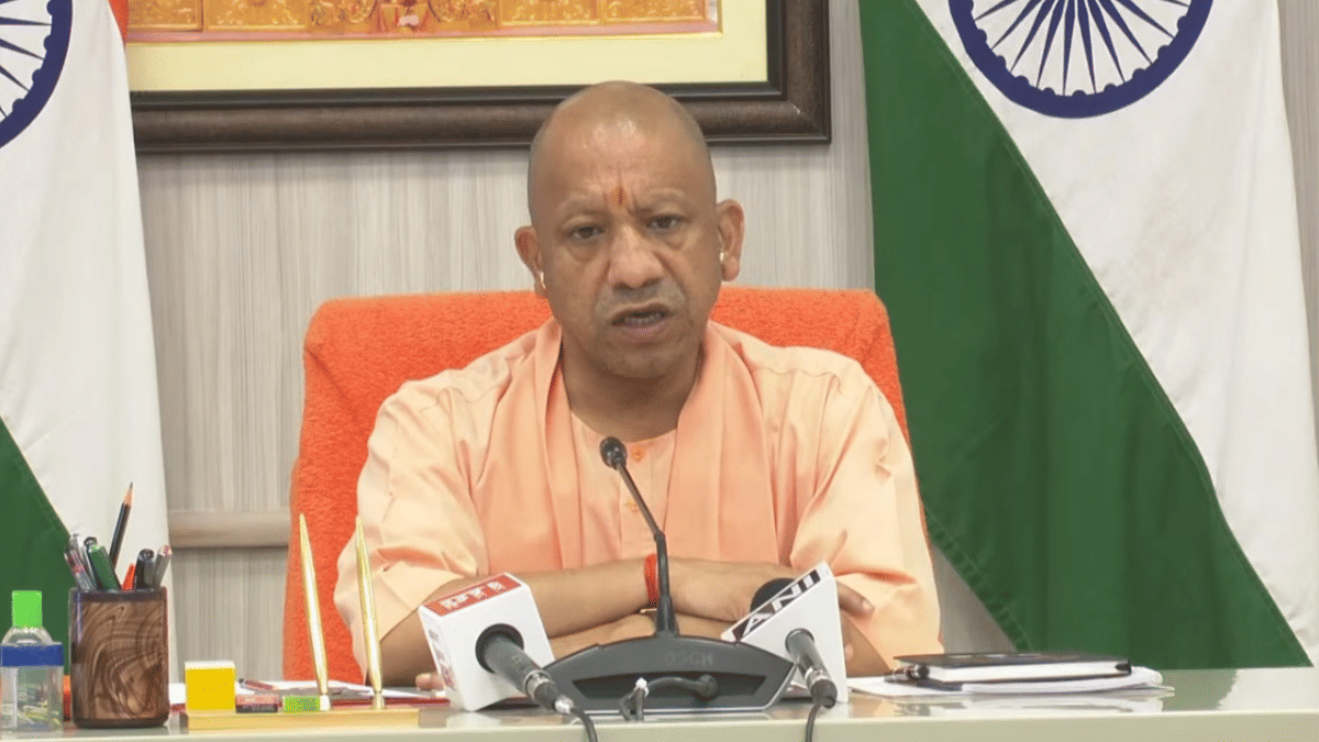 Up:सीएम योगी बोले- सर्वोदय विद्यालयों के बेहतर संचालन के लिए बड़े बदलाव बेहद जरूरी, भरे जाएंगे शिक्षकों के पद – Up: Cm Yogi Says Major Changes Are Essential For The Better Functioning Of Sarvodaya Vidyalayas.