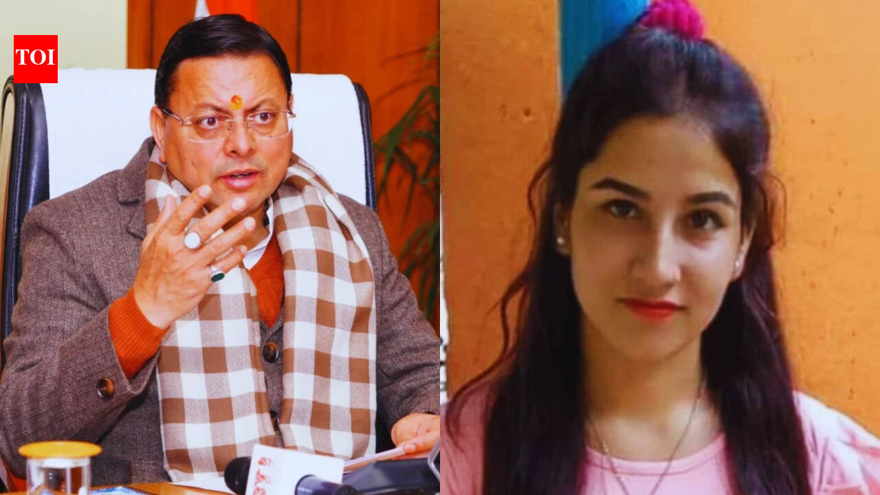 Uttarakhand HC rejects bail pleas of 3 convicts in Ankita Bhandari murder case | India News