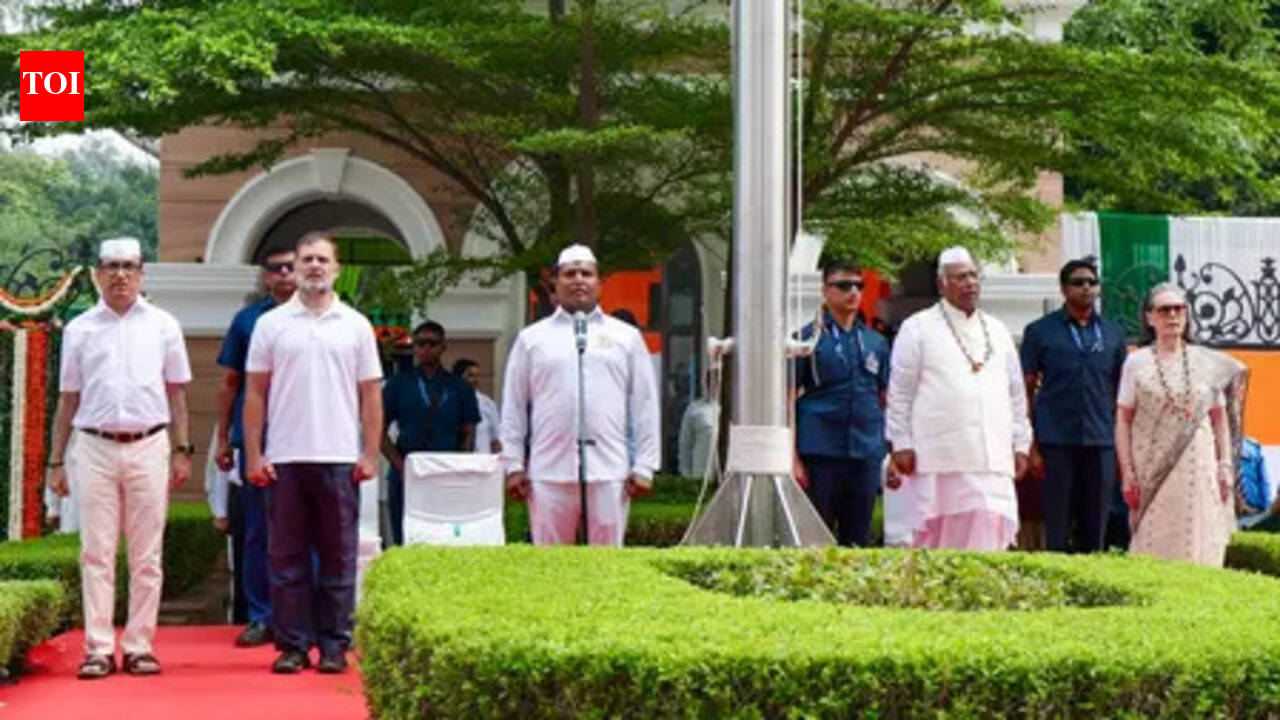 Vande Mataram row: Is Congress taking a calculated gamble or walking into BJP’s trap? | India News